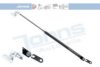 JOHNS 27 04 95-91 Gas Spring, boot-/cargo area